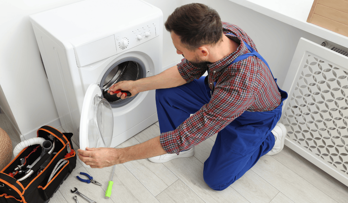 İzmit  Sharp Çamaşır Makinesi Servisi