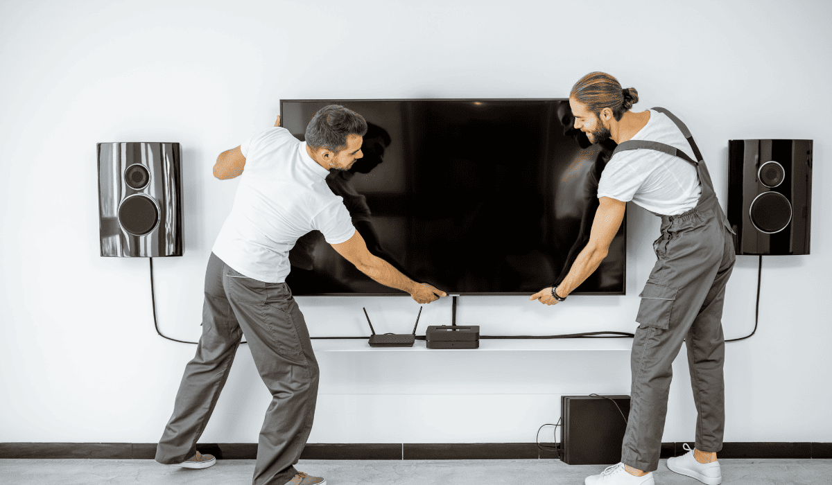 İzmit  Sharp Televizyon Servisi